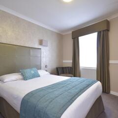 The Princes Square Hotel комната для гостей фото 3