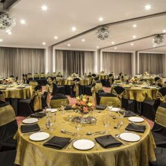 Отель The Park New Delhi Индия, Нью-Дели - отзывы, цены и фото номеров - забронировать отель The Park New Delhi онлайн фото 7