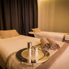 Only YOU Hotel Atocha в номере