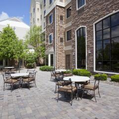 Отель Staybridge Suites Minneapolis-Bloomington Блумингтон фото 5
