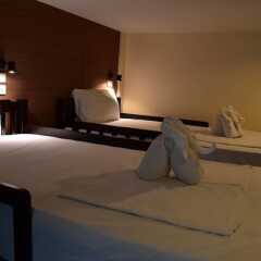 The Wave Patong Boutique Hotel удобства в номере фото 3