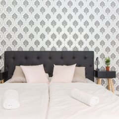 Апартаменты Ruzova Apartment by easyBNB комната для гостей фото 4