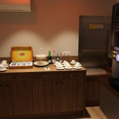 Stay Vilnius Hotel питание