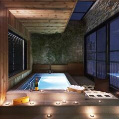 Hotel Boutique 9 спа