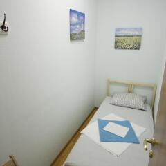 Alt Hotel On Kurskaya 3* Номер с общей ванной комнатой фото 4