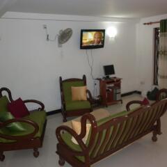 Colombo Airport Luxury Hostel @ Negombo Beach интерьер отеля