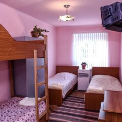 Отель Aregak B&B Горис детские мероприятия