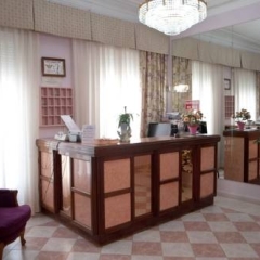 Отель Hostal Union Испания, Мадрид - отзывы, цены и фото номеров - забронировать отель Hostal Union онлайн интерьер отеля фото 3