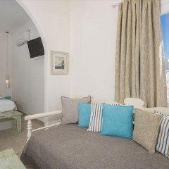 Blue Dolphins Apartments & Suites in Santorini Island, Greece from 144$, photos, reviews - zenhotels.com guestroom photo 5