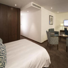 Fiesta Residences Boutique Hotel and Serviced Apartments in Accra, Ghana from 243$, photos, reviews - zenhotels.com guestroom photo 4