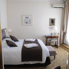 Hotel Le Petit Palais комната для гостей фото 8