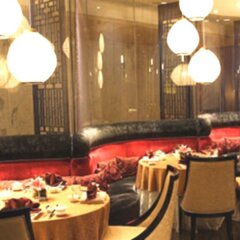 Отель Wyndham Grand Plaza Royale Oriental Shanghai Китай, Шанхай - отзывы, цены и фото номеров - забронировать отель Wyndham Grand Plaza Royale Oriental Shanghai онлайн питание