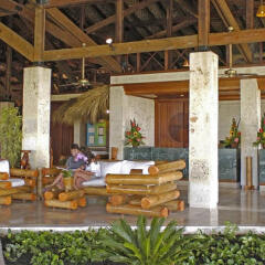 Отель Natura Park Beach & Spa Eco Resort Доминикана, Пунта Кана - отзывы, цены и фото номеров - забронировать отель Natura Park Beach & Spa Eco Resort онлайн