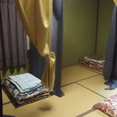 Nagasaki Kagamiya - Hostel Нагасаки удобства в номере