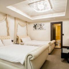 Hotel Centro комната для гостей фото 3