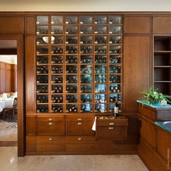 Grape Hotel развлечения