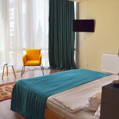 Alphabet Boutique Hotel комната для гостей фото 2