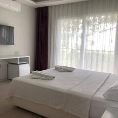 Serin Otel Турция, Урла - отзывы, цены и фото номеров - забронировать отель Serin Otel онлайн фото 14