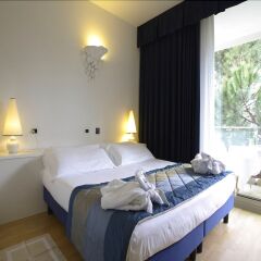 Hotel Luxor Римини фото 9