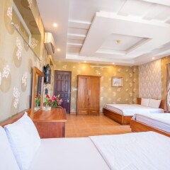 Отель Seika Hotel Вьетнам, Вунгтау - 1 отзыв об отеле, цены и фото номеров - забронировать отель Seika Hotel онлайн фото 5