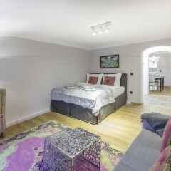 Отель APT - Stone Lodge Salzburg Австрия, Зальцбург - отзывы, цены и фото номеров - забронировать отель APT - Stone Lodge Salzburg онлайн детские мероприятия