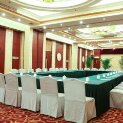 Oriental Garden Hotel