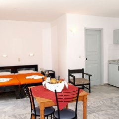 Atrion Hotel in Agia Marina, Greece from 75$, photos, reviews - zenhotels.com photo 2