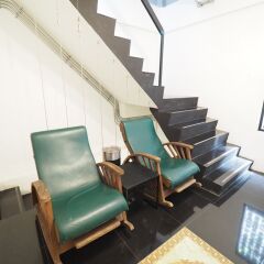 Shayne Hostel Бангкок сауна