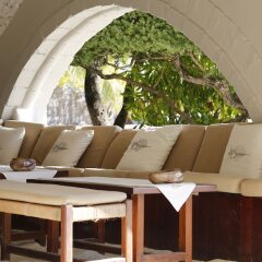 Отель Nika Island Resort & Spa питание