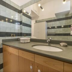 Отель Euclide Exclusive Flat ванная фото 2
