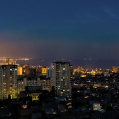 Отель Renaissance Palace Baku фото 4