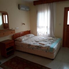 St. Nicholas Pension Турция, Патара - отзывы, цены и фото номеров - забронировать отель St. Nicholas Pension онлайн комната для гостей фото 5