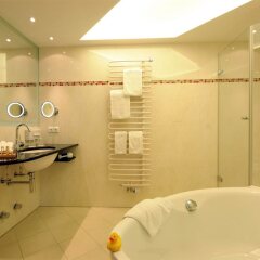 Hotel Torbrau спа