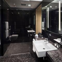 Отель Melia Vienna Австрия, Вена - 4 отзыва об отеле, цены и фото номеров - забронировать отель Melia Vienna онлайн спа