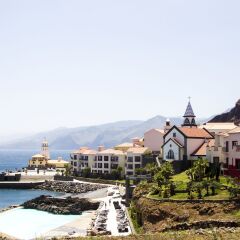 Quinta Do Lorde Resort Hotel Marina фото 5