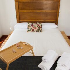 Jaca - Hostel Машику комната для гостей фото 3