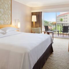 Отель Hilton Guam Resort And Spa комната для гостей фото 13