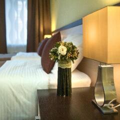 Apart-Hotel Naumov удобства в номере