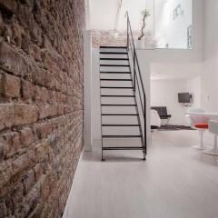 Отель Gallery Loft Cologne Кёльн интерьер отеля фото 2
