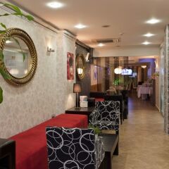 Arach Hotel Harbiye спа