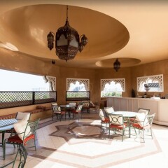 Отель Arjaan by Rotana Dubai Media City фото 4