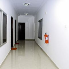 Big Apple D.E Hotel Bawjiase интерьер отеля