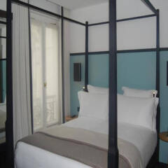The Chess Hotel Париж детские мероприятия