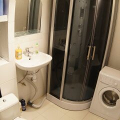 Гостиница Oh, My Kant Na Ploschadi Kalinina 17-1 Hostel в Калининграде - забронировать гостиницу Oh, My Kant Na Ploschadi Kalinina 17-1 Hostel, цены и фото номеров Калининград ванная фото 2