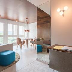 Отель EMA House Hotel Suites Швейцария, Цюрих - отзывы, цены и фото номеров - забронировать отель EMA House Hotel Suites онлайн детские мероприятия