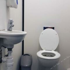 St Christopher's Inn, Greenwich - Hostel удобства в номере фото 2