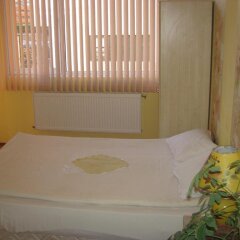 Отель Mira Guest House Банско комната для гостей фото 2