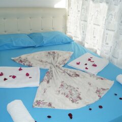 Отель Delfin Otel детские мероприятия фото 2