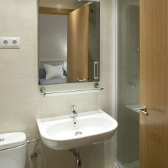 Flateli Pelayo in Barcelona, Spain from 124$, photos, reviews - zenhotels.com bathroom photo 3
