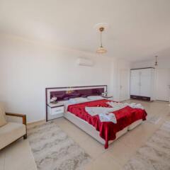 Вилла Paradise Kalkan Villalari Турция, Калкан - отзывы, цены и фото номеров - забронировать отель Вилла Paradise Kalkan Villalari онлайн фото 23